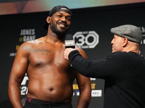 jon jones fights record|Jon Jones’ Career Highlights: Title Wins To Best Knockouts.